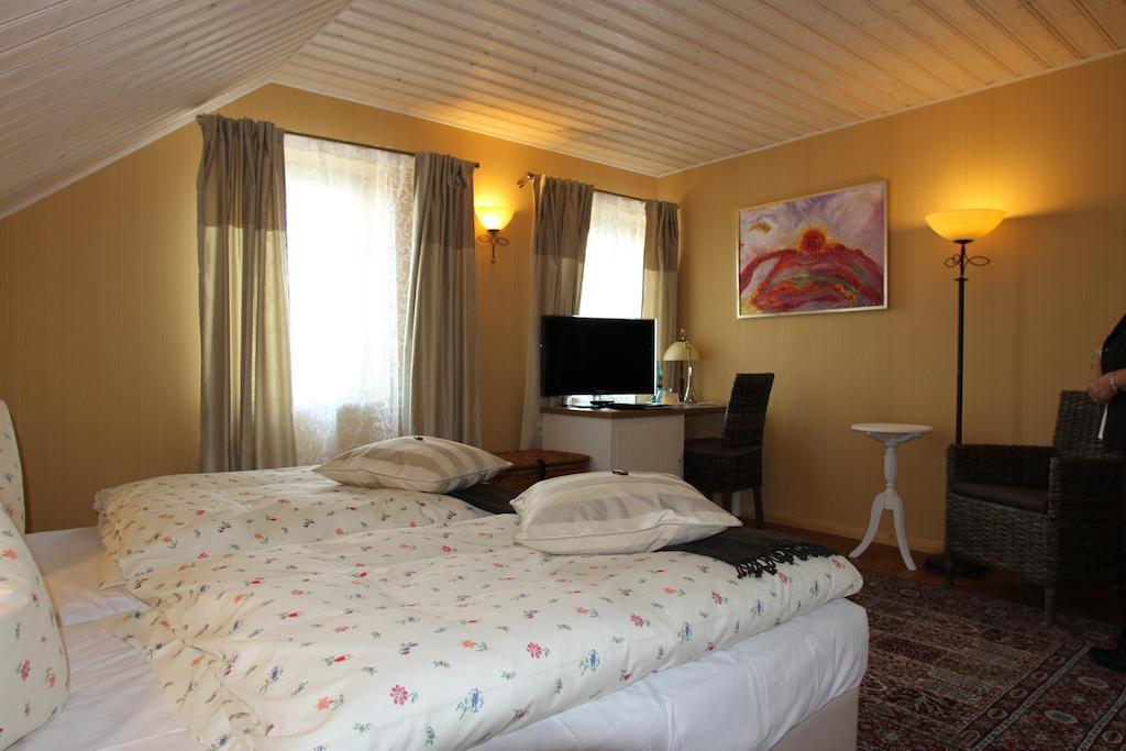 Kur-& Landhotel Borstel - Treff Dabel Room photo