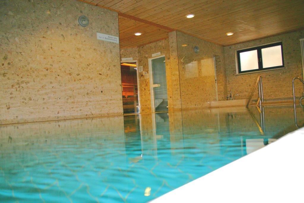 Kur-& Landhotel Borstel - Treff Dabel Exterior photo