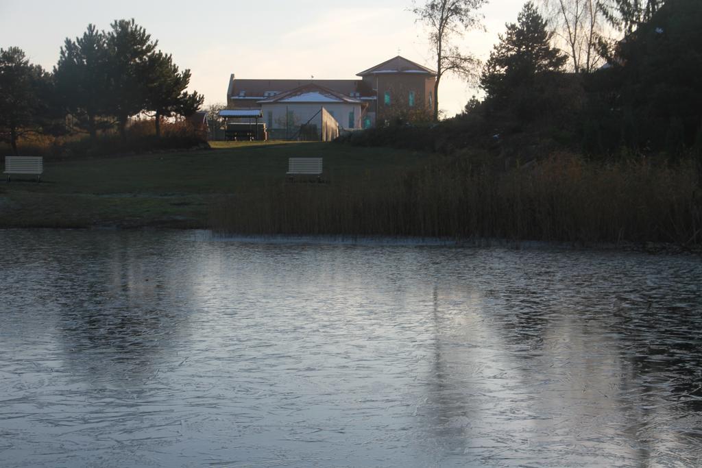 Kur-& Landhotel Borstel - Treff Dabel Exterior photo