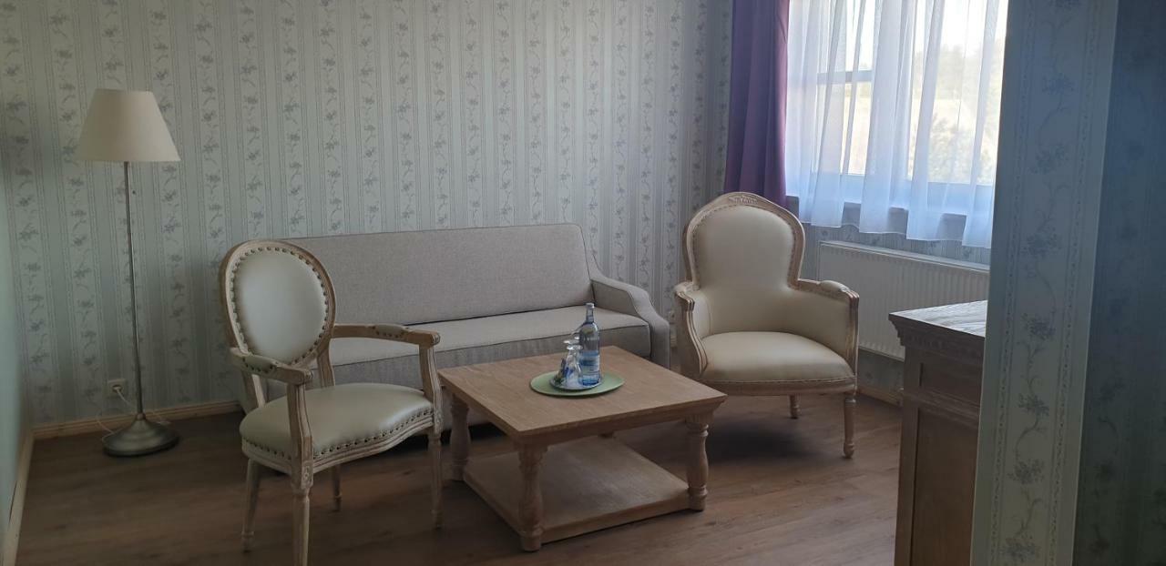 Kur-& Landhotel Borstel - Treff Dabel Room photo